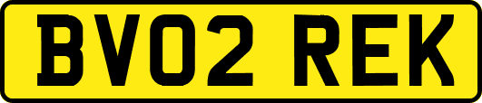 BV02REK