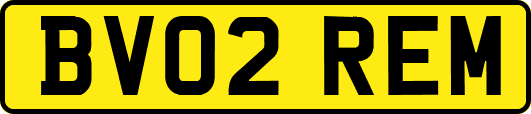 BV02REM