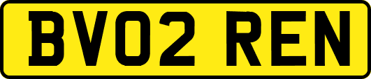 BV02REN