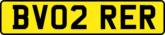 BV02RER
