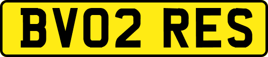 BV02RES