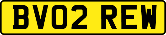 BV02REW