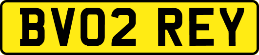 BV02REY