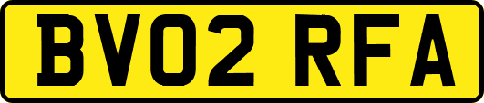 BV02RFA