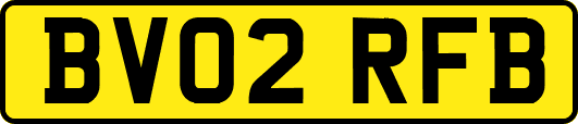 BV02RFB
