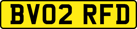 BV02RFD