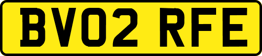 BV02RFE