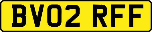 BV02RFF