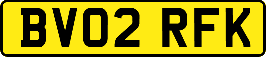BV02RFK