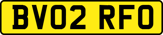 BV02RFO