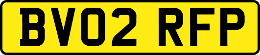 BV02RFP