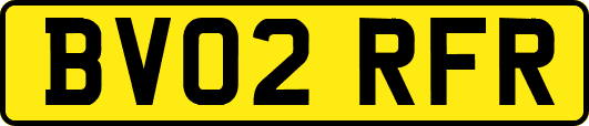 BV02RFR