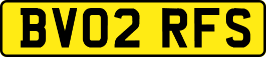 BV02RFS