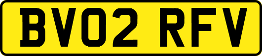 BV02RFV