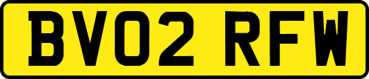 BV02RFW