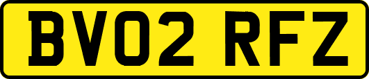 BV02RFZ