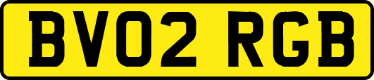 BV02RGB