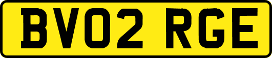 BV02RGE