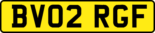BV02RGF