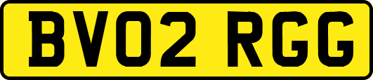 BV02RGG