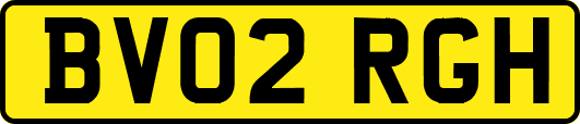 BV02RGH