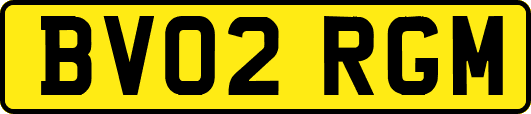 BV02RGM