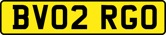 BV02RGO