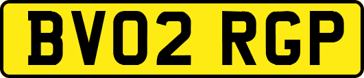 BV02RGP