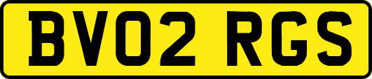 BV02RGS