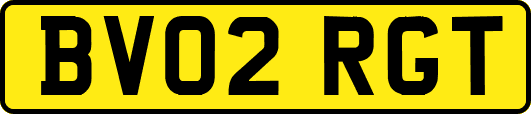 BV02RGT