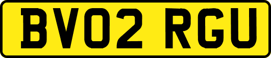 BV02RGU