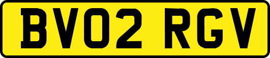 BV02RGV