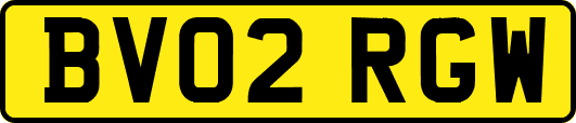 BV02RGW