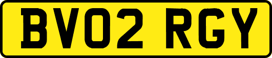 BV02RGY
