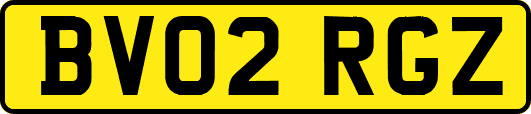 BV02RGZ