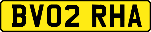 BV02RHA