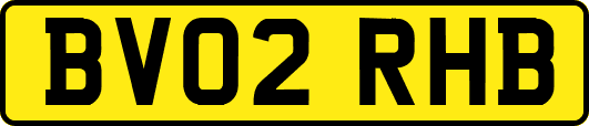 BV02RHB