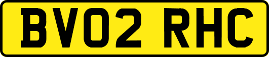 BV02RHC