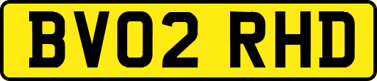 BV02RHD