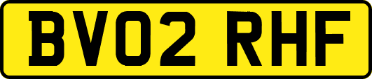 BV02RHF