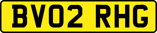 BV02RHG