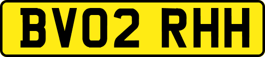 BV02RHH