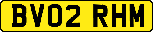 BV02RHM