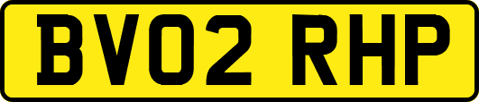 BV02RHP