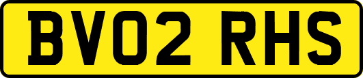 BV02RHS