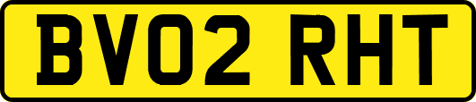BV02RHT