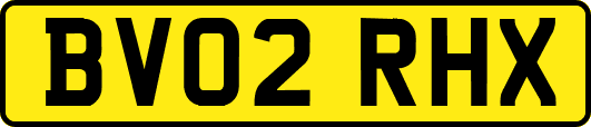 BV02RHX