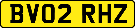 BV02RHZ
