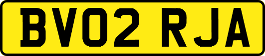 BV02RJA