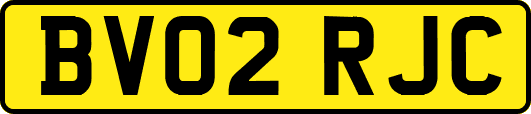 BV02RJC